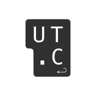 utcodeのロゴ
